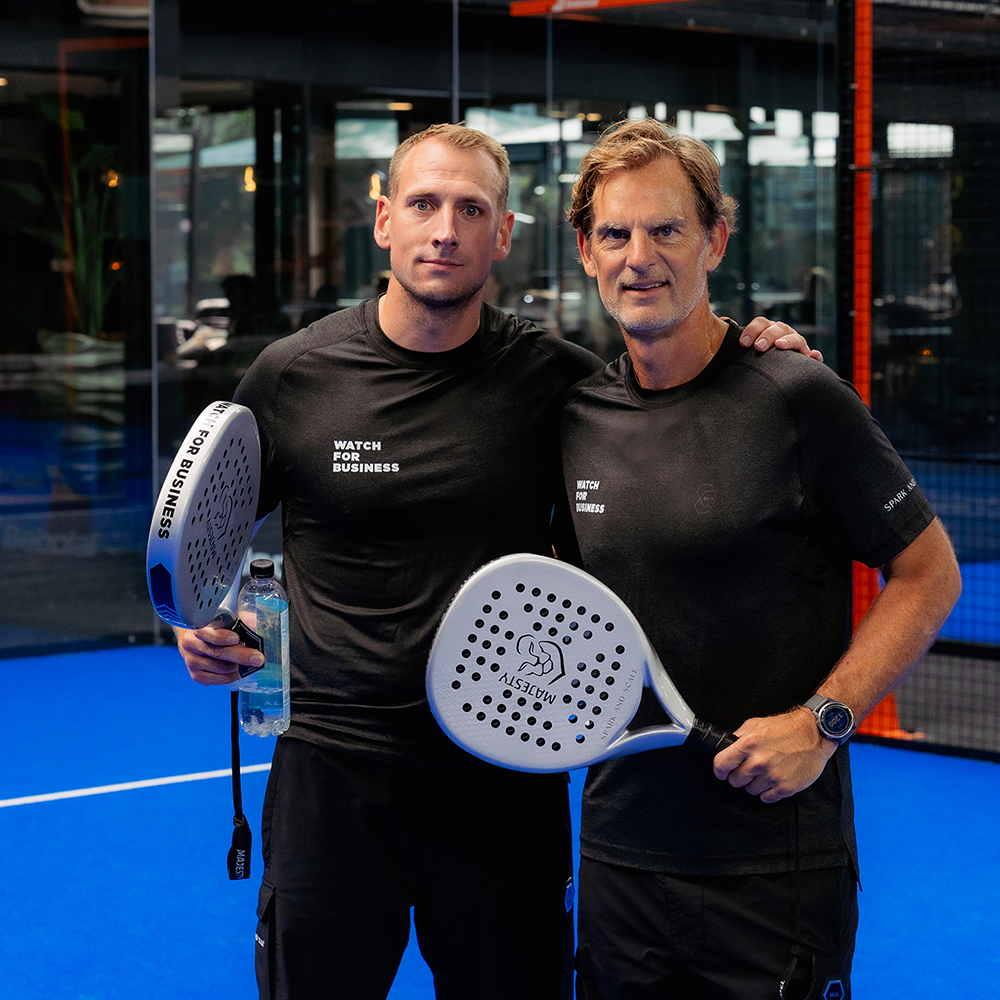 Ronald de boer
